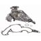 Aisin Lexus Gs400 00-98/Gs430 07-01/Gx470 09-0 Water Pump, Wpt800 WPT800 - alternate 2